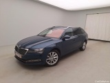 Skoda  Superb Skoda,  Combi FL'19, Skoda  Combi 2.0 CRTDI 110kW DSG7 Style 5d #2