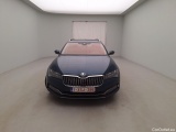  Skoda  Superb Skoda,  Combi FL'19, Skoda  Combi 2.0 CRTDI 110kW DSG7 Style 5d 