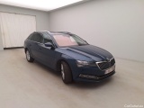  Skoda  Superb Skoda,  Combi FL'19, Skoda  Combi 2.0 CRTDI 110kW DSG7 Style 5d #3
