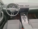  Skoda  Superb Skoda,  Combi FL'19, Skoda  Combi 2.0 CRTDI 110kW DSG7 Style 5d #15
