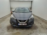  Nissan  Micra Nissan  1.0 IG-T N-Connecta 5d 
