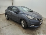  Nissan  Micra Nissan  1.0 IG-T N-Connecta 5d #2