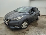  Nissan  Micra Nissan  1.0 IG-T N-Connecta 5d #3