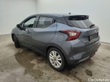  Nissan  Micra Nissan  1.0 IG-T N-Connecta 5d #5
