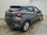  Nissan  Micra Nissan  1.0 IG-T N-Connecta 5d #4