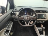  Nissan  Micra Nissan  1.0 IG-T N-Connecta 5d #9