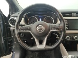  Nissan  Micra Nissan  1.0 IG-T N-Connecta 5d #29