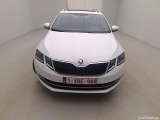  Skoda  Octavia Skoda,  Combi FL'16, Skoda  Combi 1.5 TSI ACT GreenTec 110kW DSG 