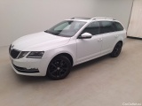  Skoda  Octavia Skoda,  Combi FL'16, Skoda  Combi 1.5 TSI ACT GreenTec 110kW DSG #2