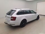  Skoda  Octavia Skoda,  Combi FL'16, Skoda  Combi 1.5 TSI ACT GreenTec 110kW DSG #4