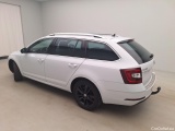  Skoda  Octavia Skoda,  Combi FL'16, Skoda  Combi 1.5 TSI ACT GreenTec 110kW DSG #5