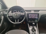  Skoda  Octavia Skoda,  Combi FL'16, Skoda  Combi 1.5 TSI ACT GreenTec 110kW DSG #8