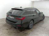  Bmw  Serie 3 BMW 3 Reeks Touring 318dA (100 kW) 5d #5