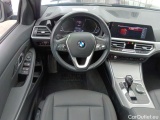 Bmw  Serie 3 BMW 3 Reeks Touring 318dA (100 kW) 5d #9