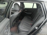  Bmw  Serie 3 BMW 3 Reeks Touring 318dA (100 kW) 5d #10