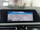  Bmw  Serie 3 BMW 3 Reeks Touring 318dA (100 kW) 5d #13