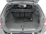  Bmw  Serie 3 BMW 3 Reeks Touring 318dA (100 kW) 5d #14