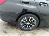  Bmw  Serie 3 BMW 3 Reeks Touring 318dA (100 kW) 5d #23