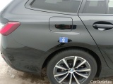  Bmw  Serie 3 BMW 3 Reeks Touring 318dA (100 kW) 5d #25