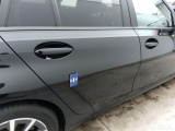 Bmw  Serie 3 BMW 3 Reeks Touring 318dA (100 kW) 5d #27