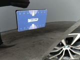 Bmw  Serie 3 BMW 3 Reeks Touring 318dA (100 kW) 5d #31