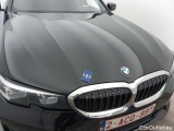  Bmw  Serie 3 BMW 3 Reeks Touring 318dA (100 kW) 5d #32