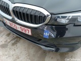  Bmw  Serie 3 BMW 3 Reeks Touring 318dA (100 kW) 5d #34