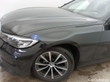  Bmw  Serie 3 BMW 3 Reeks Touring 318dA (100 kW) 5d #48