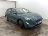  Ford  Focus Ford  Clipper 1.5 EcoBlue 88kW Aut. Trend Ed. Business 5d #2