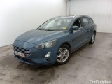  Ford  Focus Ford  Clipper 1.5 EcoBlue 88kW Aut. Trend Ed. Business 5d #3