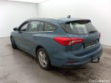  Ford  Focus Ford  Clipper 1.5 EcoBlue 88kW Aut. Trend Ed. Business 5d #4