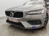  Volvo  V60 Volvo  D3 Momentum Pro 5d #41