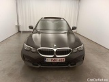  Bmw  Serie 3 BMW 3 Reeks Touring 330e xDrive (215 kW) 5d 