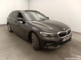  Bmw  Serie 3 BMW 3 Reeks Touring 330e xDrive (215 kW) 5d #2
