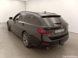  Bmw  Serie 3 BMW 3 Reeks Touring 330e xDrive (215 kW) 5d #3