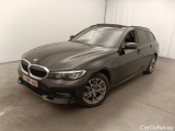  Bmw  Serie 3 BMW 3 Reeks Touring 330e xDrive (215 kW) 5d #4