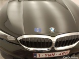  Bmw  Serie 3 BMW 3 Reeks Touring 330e xDrive (215 kW) 5d #28
