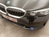 Bmw  Serie 3 BMW 3 Reeks Touring 330e xDrive (215 kW) 5d #38