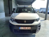  Peugeot  Partner Peugeot  1.5 BHDi L2 Heavy 75kW DC Pro 5d 
