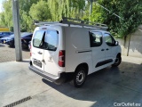  Peugeot  Partner Peugeot  1.5 BHDi L2 Heavy 75kW DC Pro 5d #5