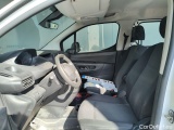  Peugeot  Partner Peugeot  1.5 BHDi L2 Heavy 75kW DC Pro 5d #6