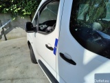  Peugeot  Partner Peugeot  1.5 BHDi L2 Heavy 75kW DC Pro 5d #26