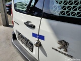  Peugeot  Partner Peugeot  1.5 BHDi L2 Heavy 75kW DC Pro 5d #55