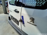  Peugeot  Partner Peugeot  1.5 BHDi L2 Heavy 75kW DC Pro 5d #59
