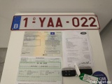  Land Rover  Range Rover Land Rover  Velar D180 2.0 S 5d #11