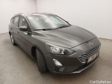 Ford  Focus Ford  Clipper 1.5 EcoBlue 88kW Trend Ed. Business 5d #2