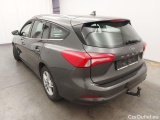  Ford  Focus Ford  Clipper 1.5 EcoBlue 88kW Trend Ed. Business 5d #4