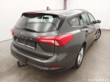  Ford  Focus Ford  Clipper 1.5 EcoBlue 88kW Trend Ed. Business 5d #5