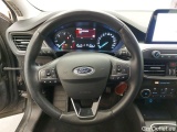  Ford  Focus Ford  Clipper 1.5 EcoBlue 88kW Trend Ed. Business 5d #34