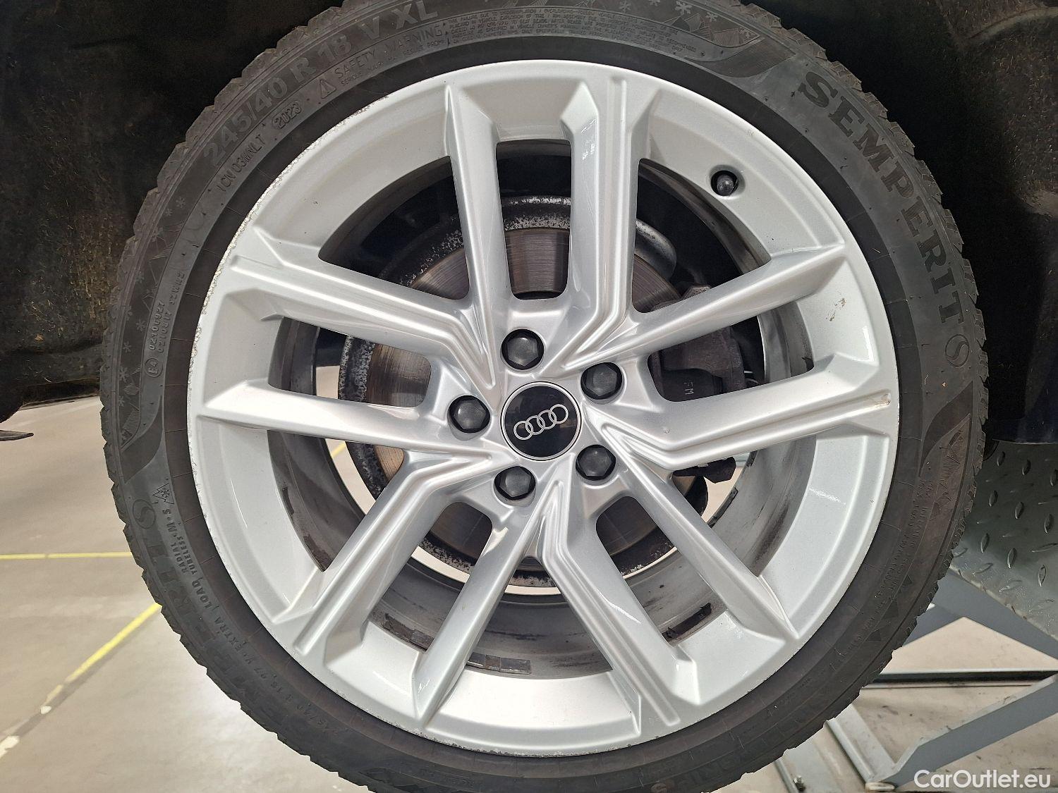  Audi  A5 Sportback Audi, A5 SB FL'20, Audi  30 TDI S tronic Bus. Ed. S Line  #10